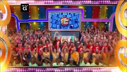 The Price Is Right – (2015 10 26)