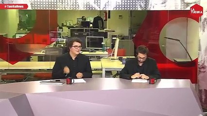 Tuerka News 2x03 1