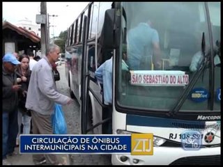 13-05-2015 - MINISTÉRIO PÚBLICO NEGA PROIBIÇÃO DE DESEMBARQUE NO CENTRO - ZOOM TV JORNAL