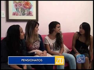 12-05-2015 - PENSIONATOS - ZOOM TV JORNAL