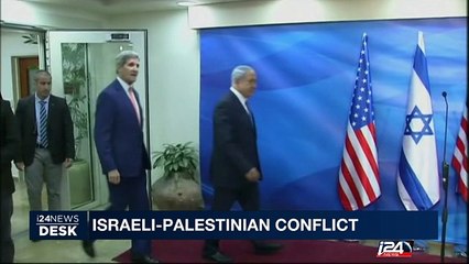 Netanyahu told Kerry 'Israel doesn't commit extrajudicial executions'