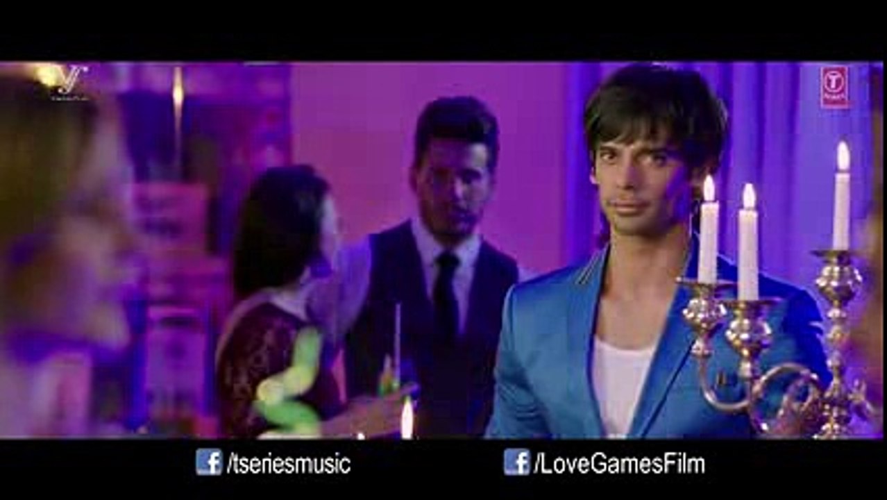 AWARGI Video Song - LOVE GAMES - Gaurav Arora, Tara Alisha Berry