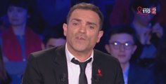 ONPC : Yann Moix insulte Patrick Sébastien, échange très tendu sur le plateau (vidéo)