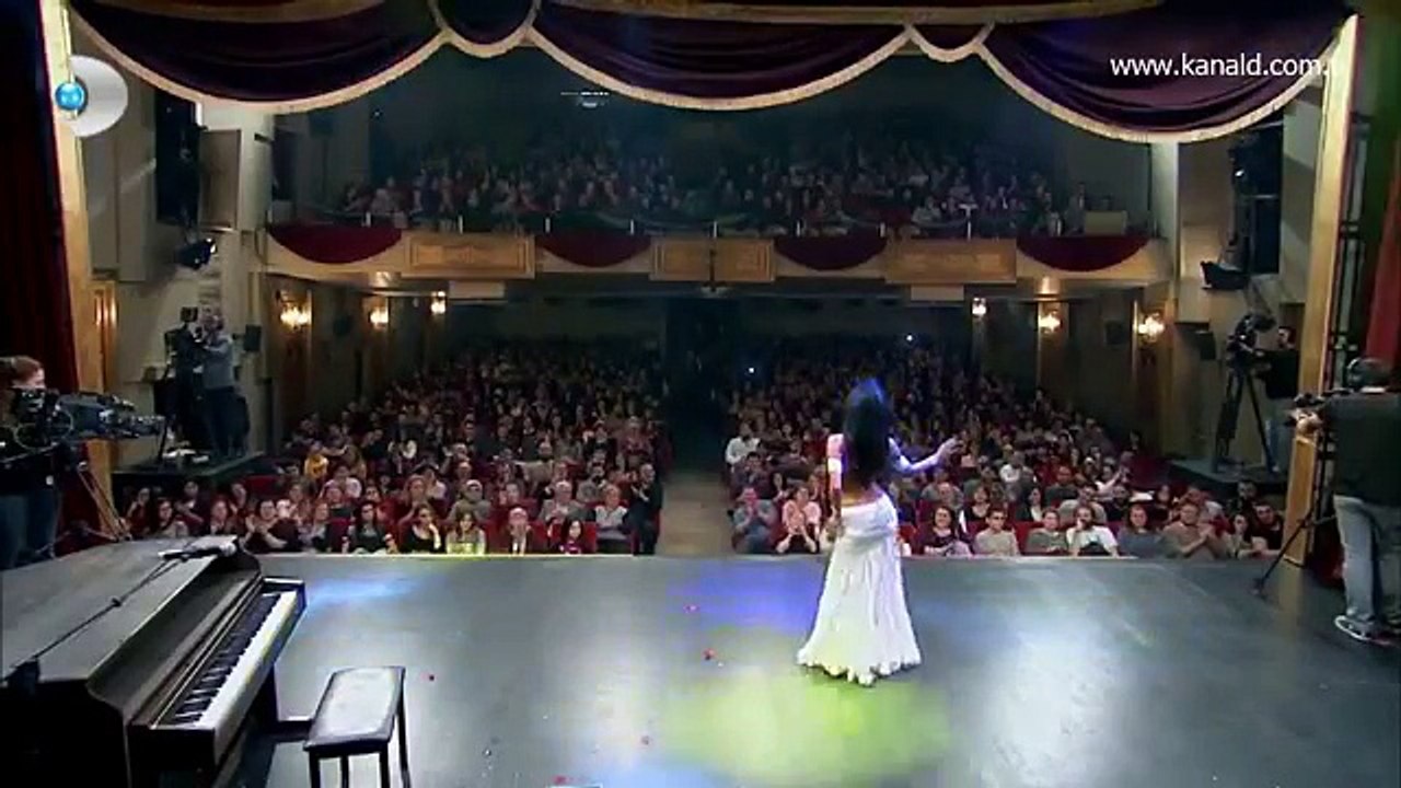 Extra ordinary belly dance 2015
