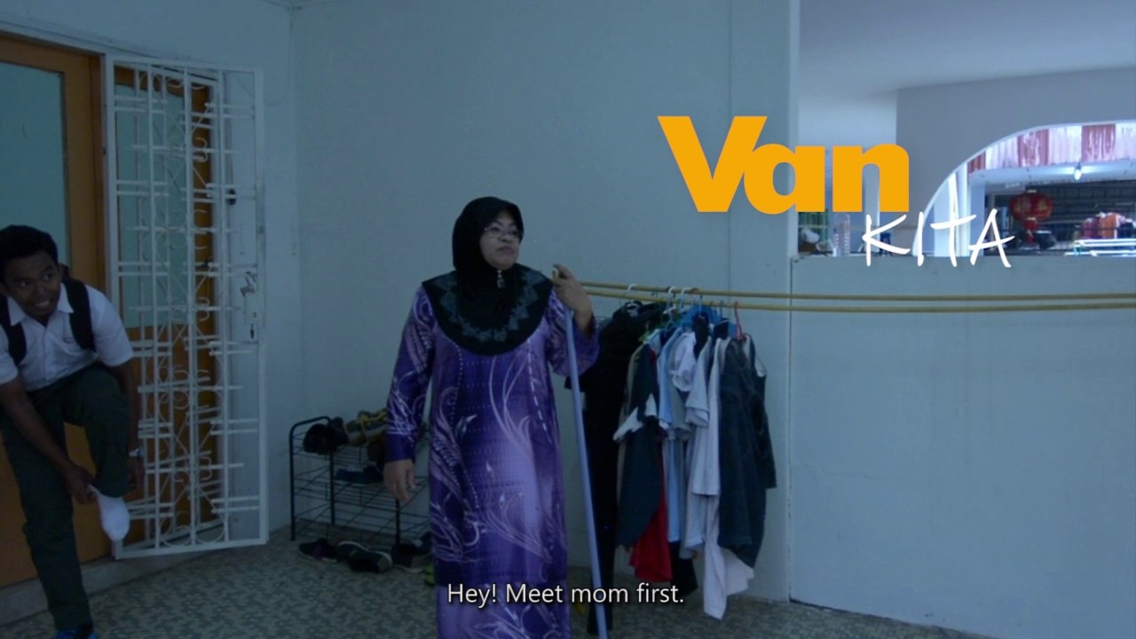 Van Kita