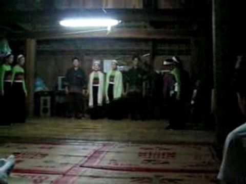 10-Vietnam 2007- Ethnies Thaï