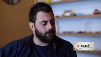 Ali Baran Gitme