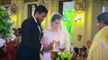 Wedding Cinematography Sri Lanka | Heshani   sahan Wedding Highlights | U Audio Video Productions