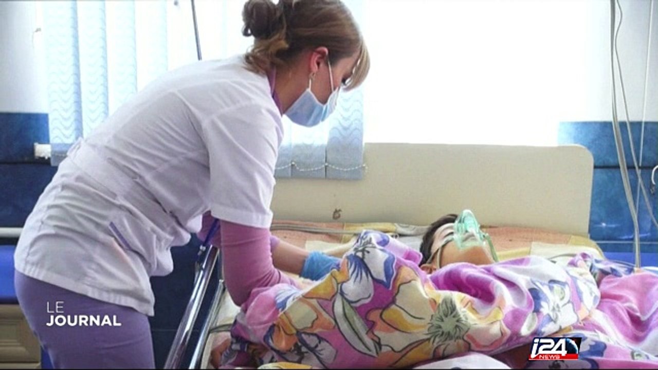 Tensions à la frontière entre l'Arménie et l'Azerbaïdjan