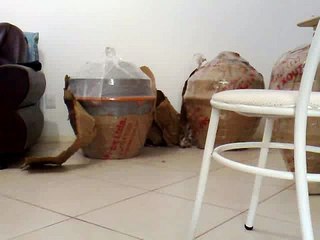 III BETONADA DA CIVIL - BETONEIRAS EM AÇO INOX, só aqui!