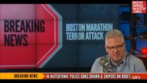 Glenn Beck Gives Government Until Monday to Come Clean About Boston Bombing Cover-Up