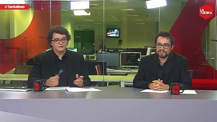 Tuerka News 2x03 4