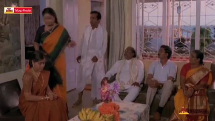 Brahmanandam Telugu Comedy Scenes - Top & Best Comedy Collection (FULL HD)