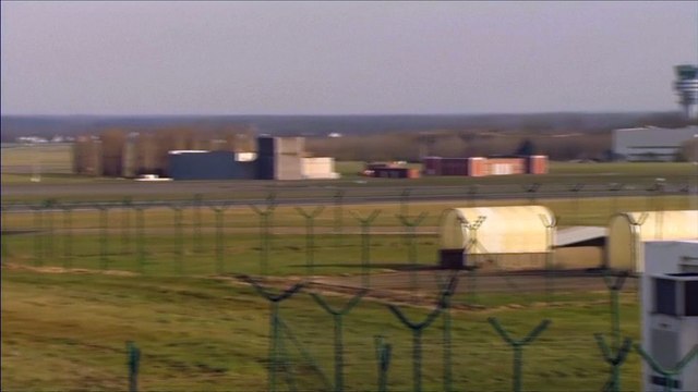 Brussels airport partially repoens 12 days after suicide bomb attack