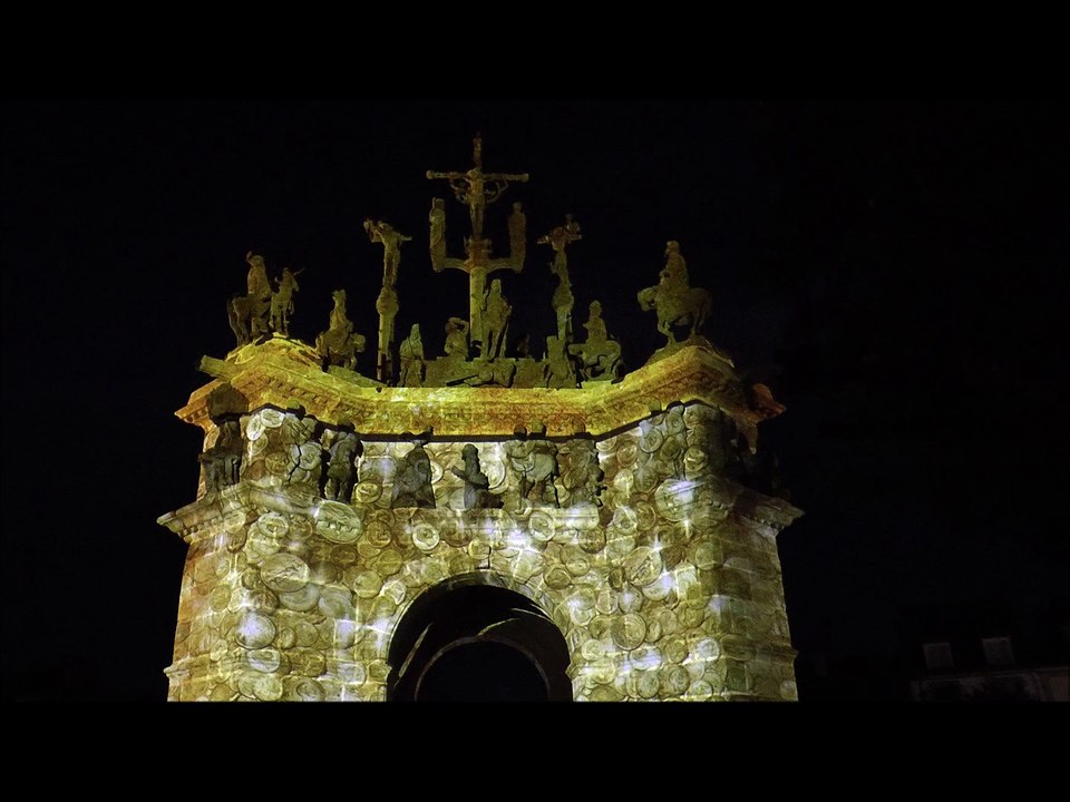 Calvaire de Pleyben