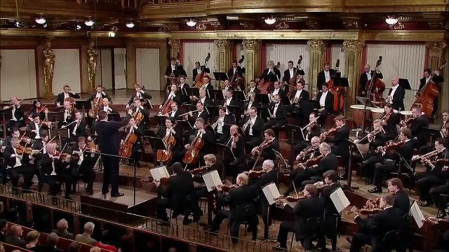 Beethoven - Egmont Overture