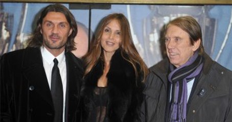 İtalyan Efsanesi Cesare Maldini Hayatını Kaybetti