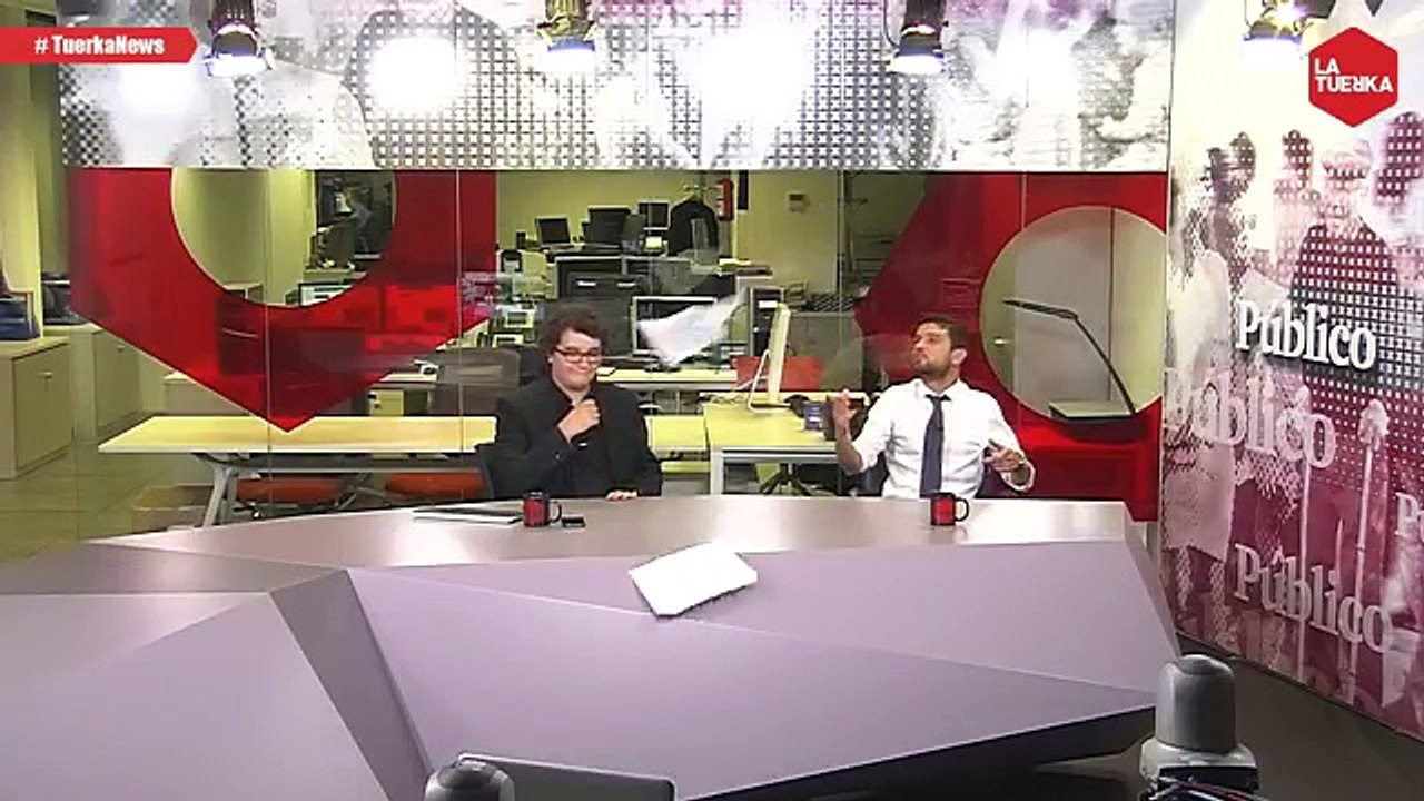 Tuerka News 2x03 30