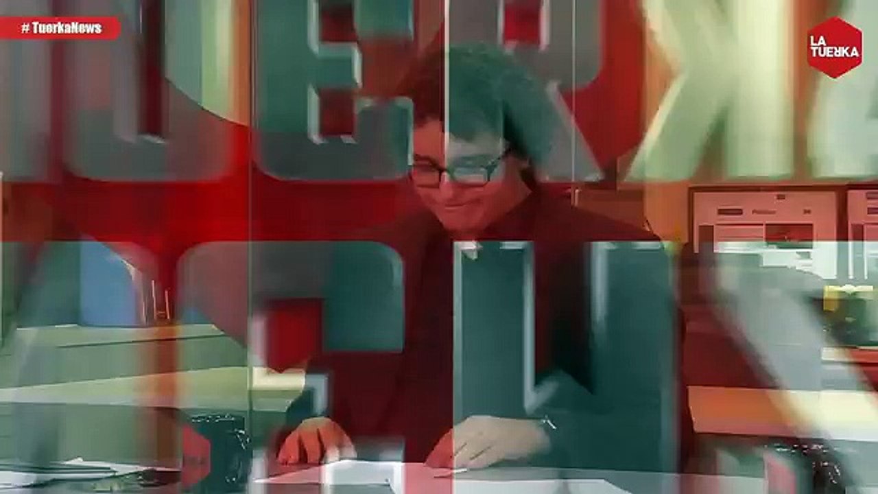 Tuerka News 2x04 5