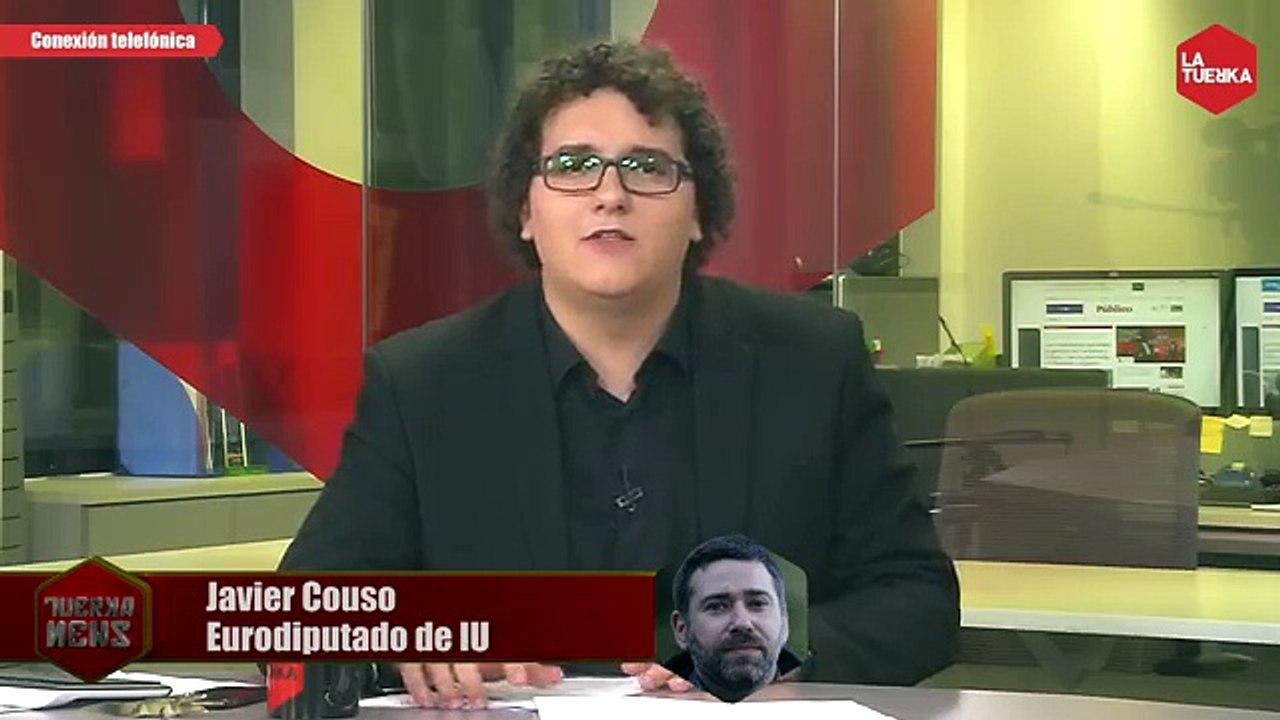 Tuerka News 2x04 10