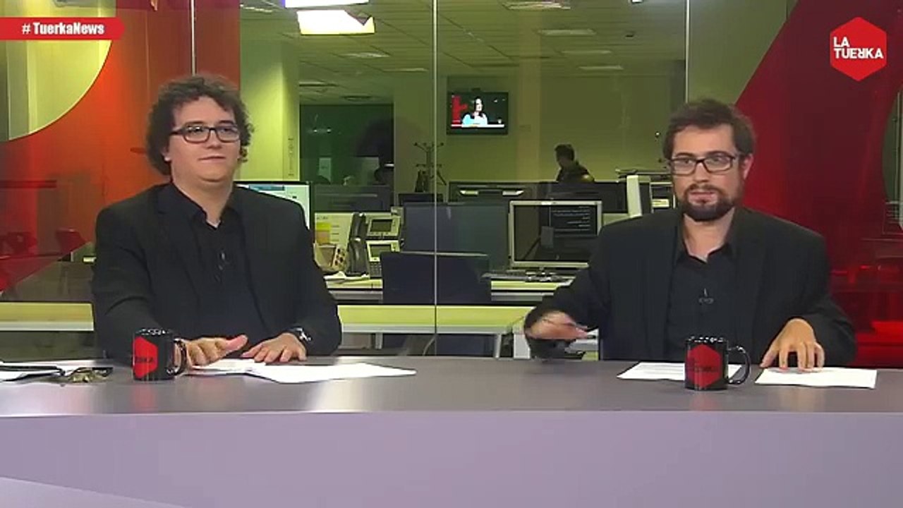 Tuerka News 2x04 12