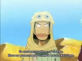 Numa-numa , one piece