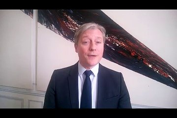 Nancy : Laurent Hénart, deux ans de mandat