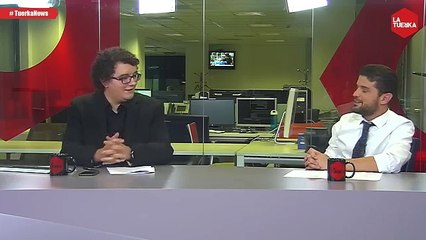Tuerka News 2x03 26