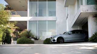 2015 C-Class Video Brochure (Long Form) -- Mercedes-Benz