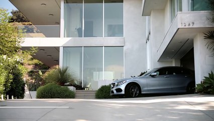 2015 C-Class Video Brochure (Long Form) -- Mercedes-Benz
