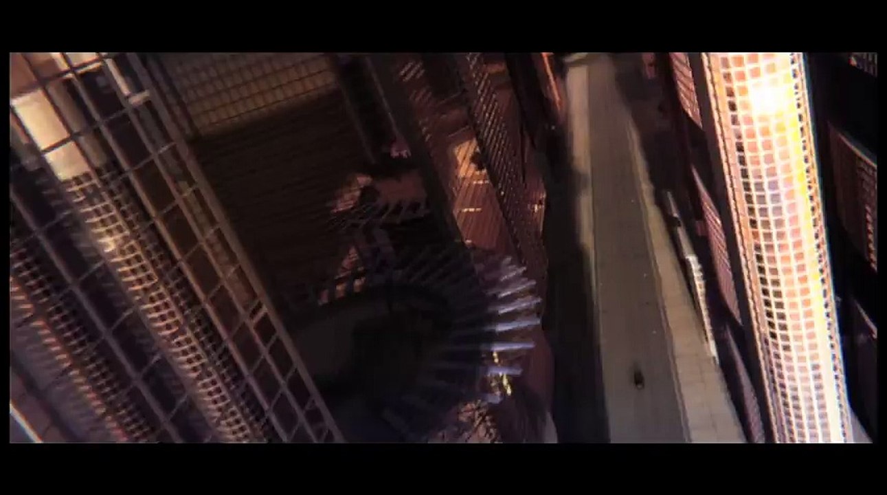 The Other C  An Interactive Experience (Trailer)