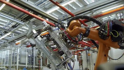 2015 Mercedes-Benz C-Class Sedan – Sophisticated Sportiness