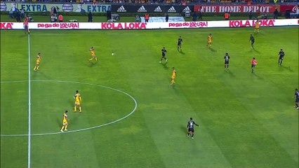 Face à l'Atlas, André-Pierre Gignac marque encore