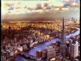 Revolucion industrial: Historia de las ciudades (Humanidad desde el espacio)