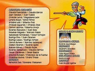 Ending Hero Kids (Castellano)