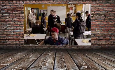 Bad Education Parents' Evening HD 42