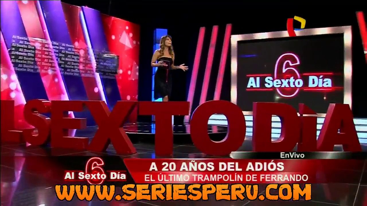 SEXTO