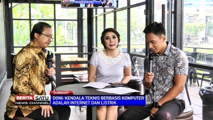 Dialog: Kawal Ujian Nasional # 2