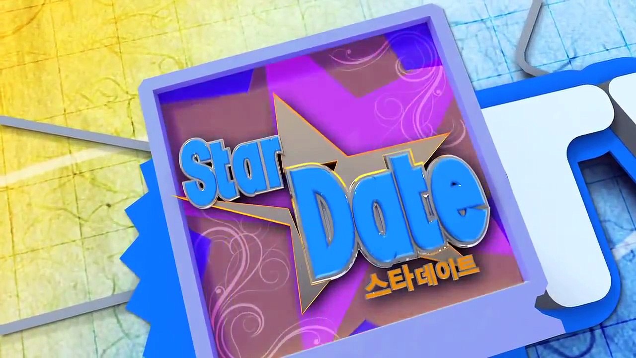 Guerilla Date with KARA (Entertainment Weekly / 2014.09.06)