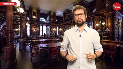 Tuerka News 2x05 4
