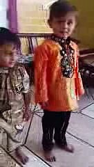 PTI Lover K liye  Funny childs new 2016