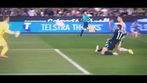 Cristiano Ronaldo vs Lionel Messi ● Masterpiece by sports academy_2016 - HD