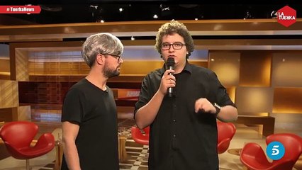 Tuerka News 2x05 27