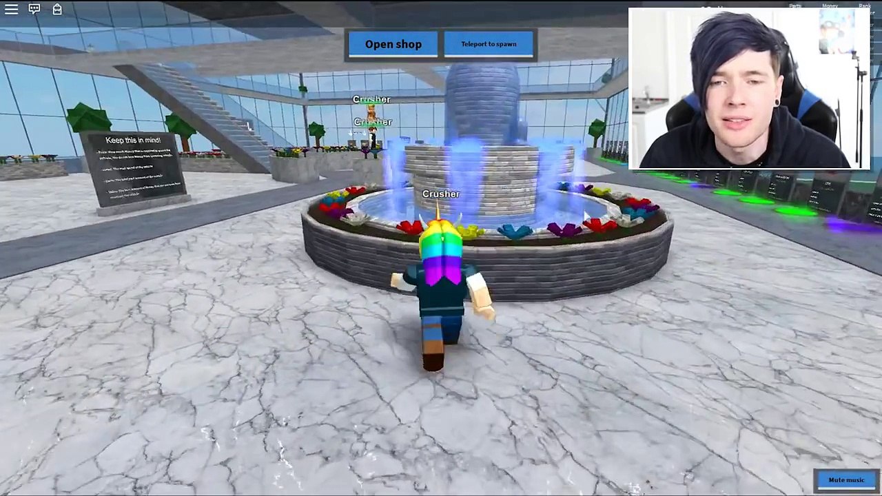 DESTROYING $100,000,000 CARS!! | Roblox