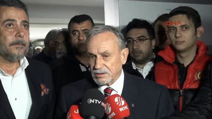 G.Saraylı yönetici: "Takımın forveti yok! Nasıl gol atsın"