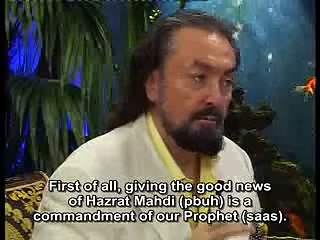 Some of our brothers want to conceal the Unity of Islam, confine it within itself and, Allah forbid, to suffocate it