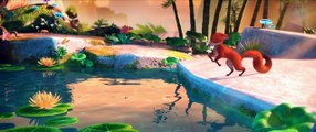 CGI Animated Short Film HD- A Fox Tale Short Film by A Fox Tale Team