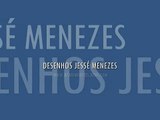 DESENHOS COM LÁPIS DE GRAFITE - JESSÉ MENEZES