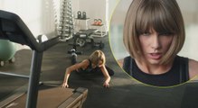 TAYLOR vs. TREADMILL - YTPak.com