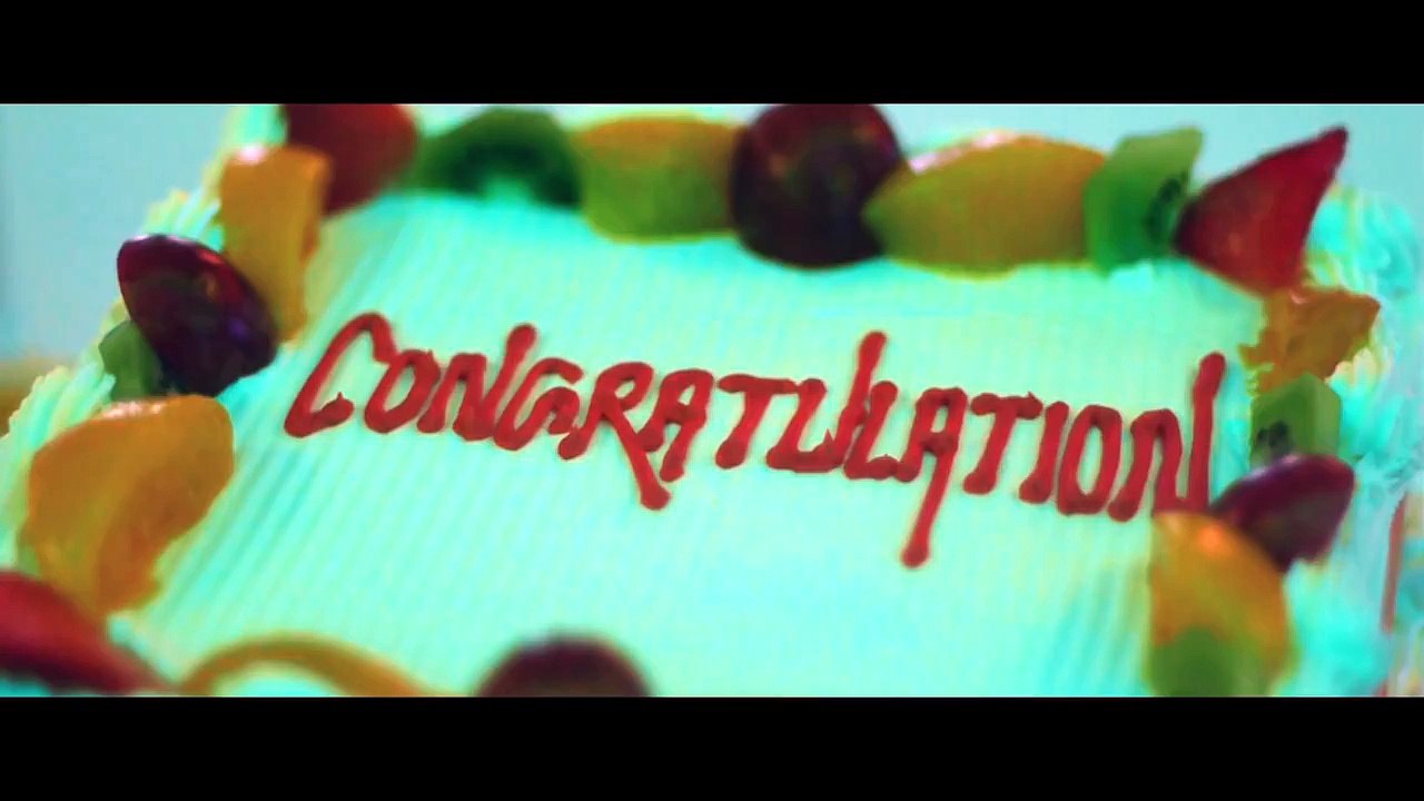 Asian Wedding Cinematography - Pakistani wedding - 2016